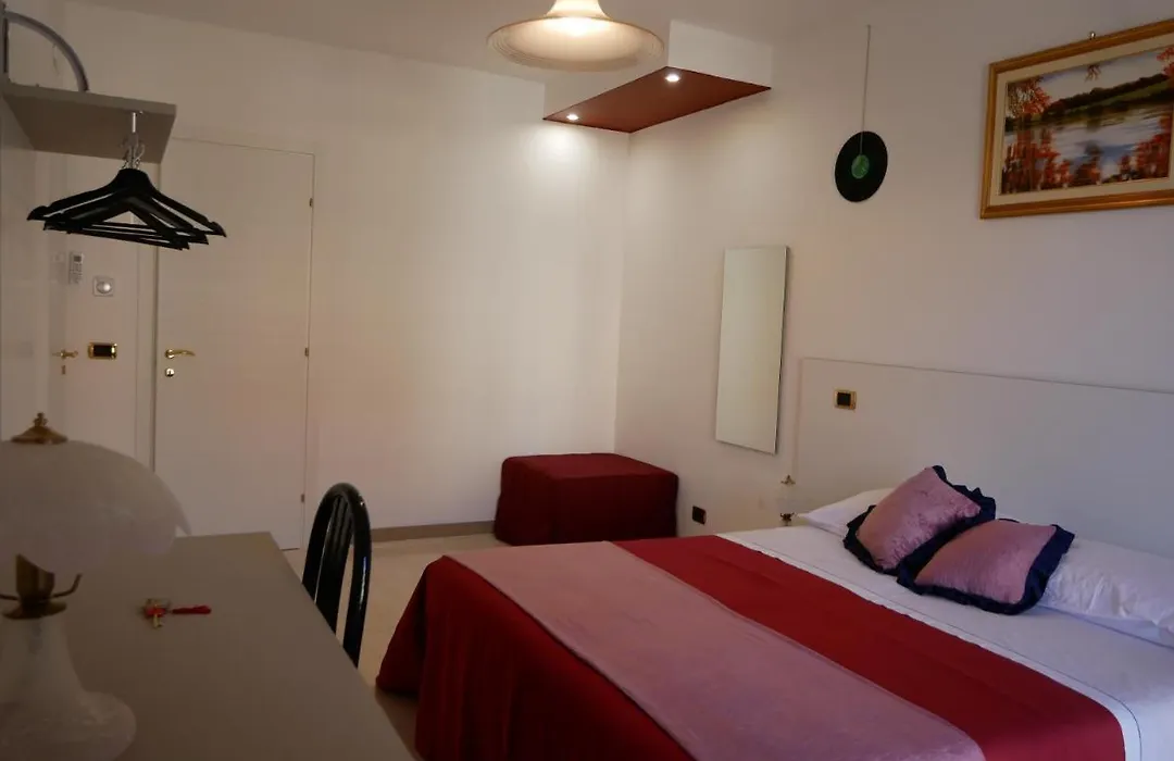 Donna Nicla B&B-1